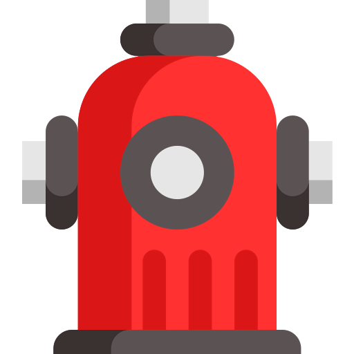 Hydrant icon
