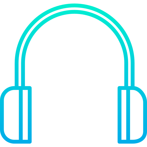 Headset icon