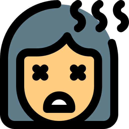 Fever icon