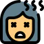 Fever icon 64x64