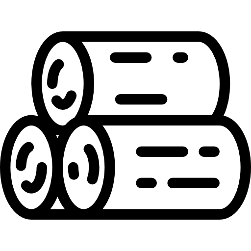 Log Symbol