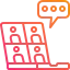 Video calling Ikona 64x64