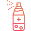 Hand sanitizer icon 64x64