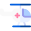 Helicopter icon 64x64