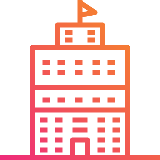 Building icon