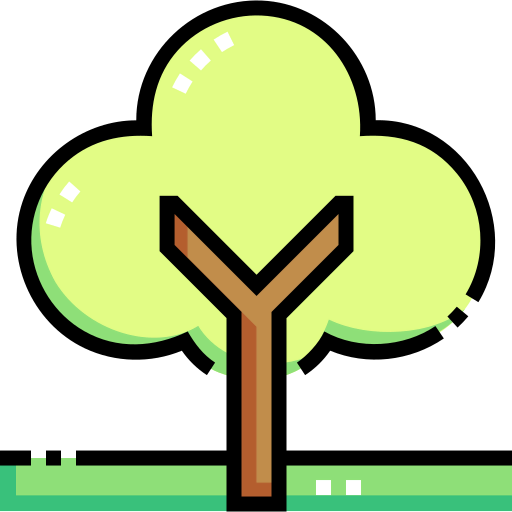 Tree icon
