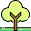 Tree icon 64x64