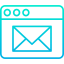 Email icon 64x64