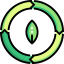 Recycle icon 64x64