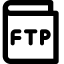 Ftp icône 64x64