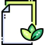 Paper icon 64x64
