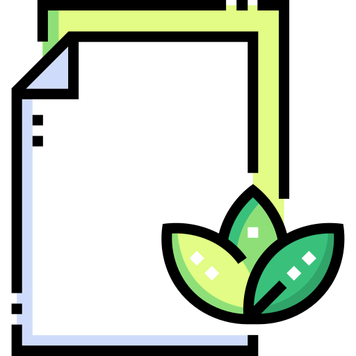 Paper icon