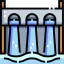 Dam icon 64x64