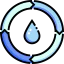 Water icon 64x64