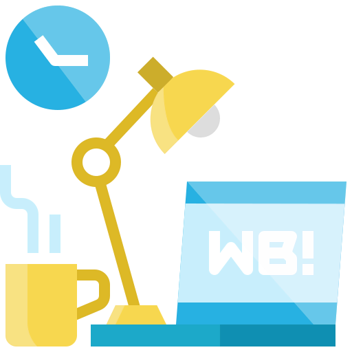 Workspace icon