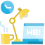 Workspace 图标 64x64