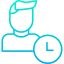 User icon 64x64