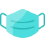 Mask icon 64x64