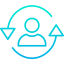 User icon 64x64