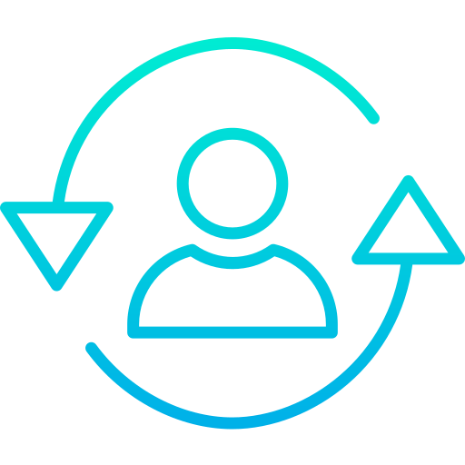 User icon