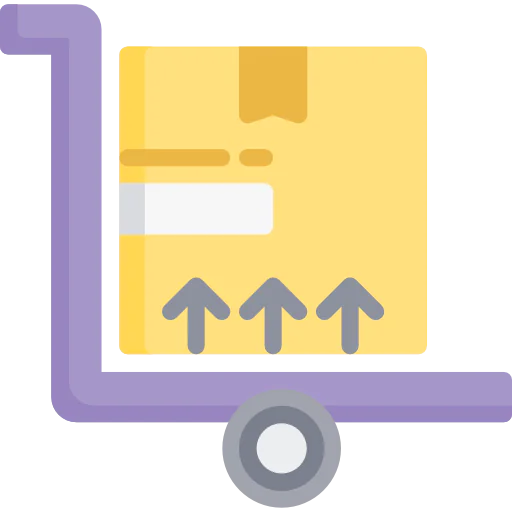 Trolley icon