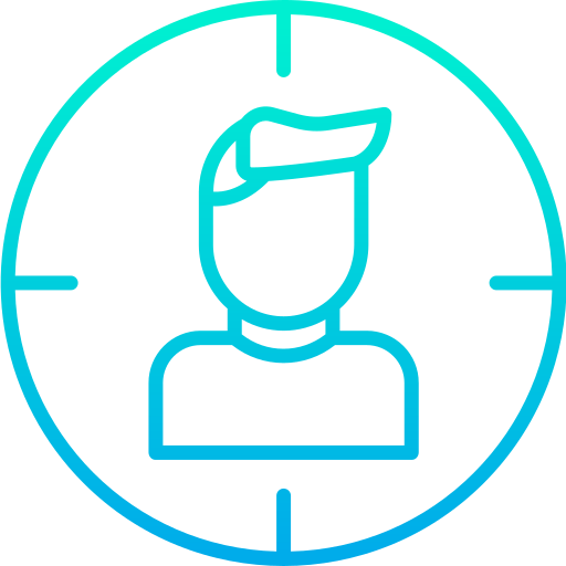 Target icon