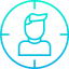 Target icon 64x64