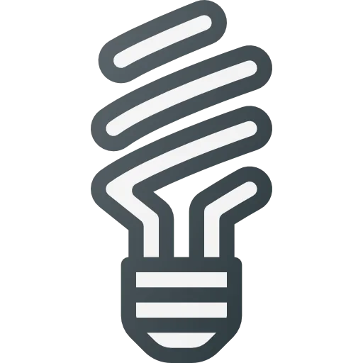 Bulb icon