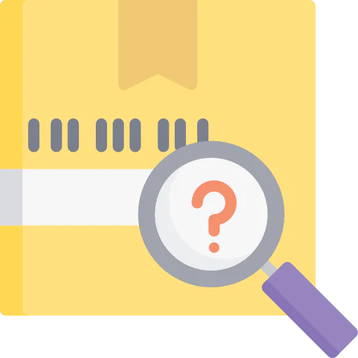 Package icon