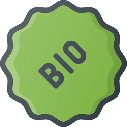 Bio icon