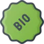 Bio icon 64x64