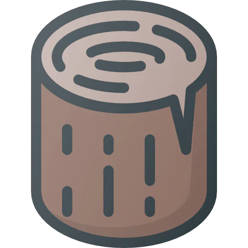 Log icon