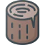 Log icon 64x64