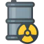 Nuclear icon 64x64