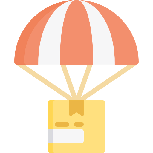 Package icon