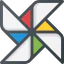 Mill 图标 64x64