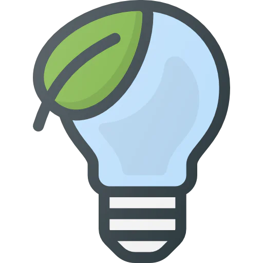 Bulb icon
