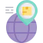 Worldwide icon 64x64