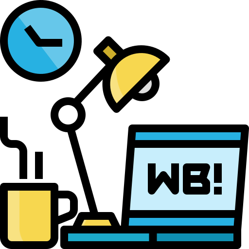 Workspace icon
