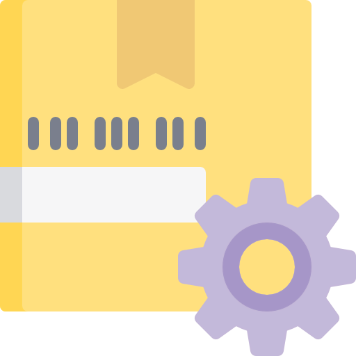 Package icon