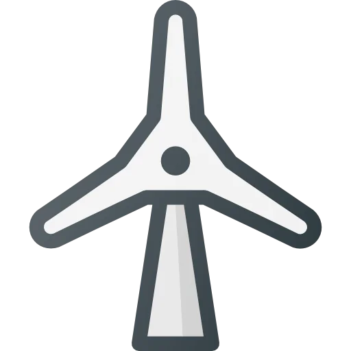 Wind icon