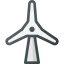Wind icon 64x64