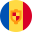 Andorra icon 64x64