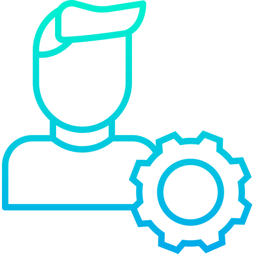 User icon