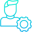 User icon 64x64