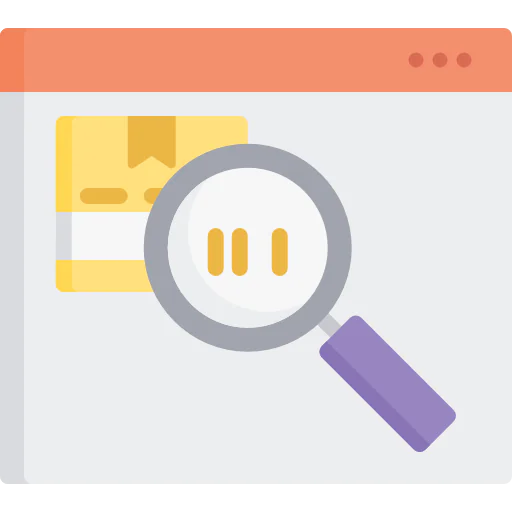 Package icon