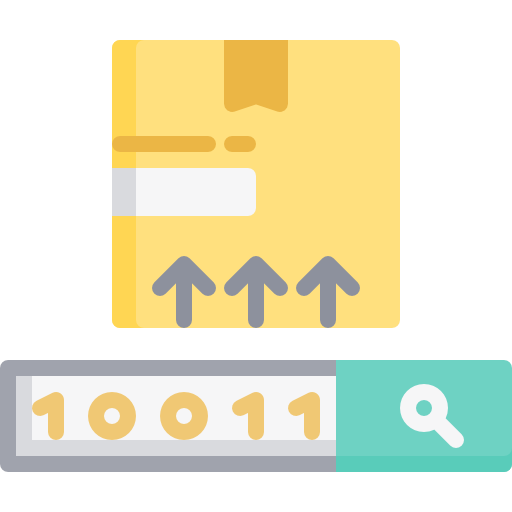 Package icon