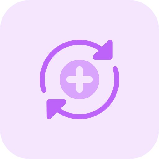 Add icon