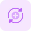 Add Symbol 64x64