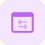 Transfer icon 64x64